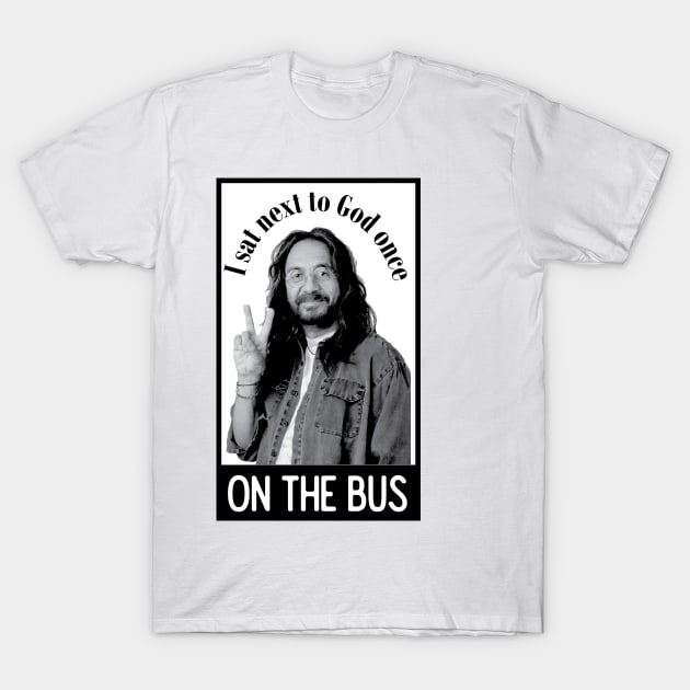 Tommy chong shirt top